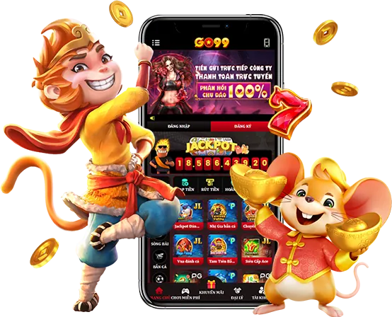 Đồ họa đẹp mắt của game bắn cá Data88