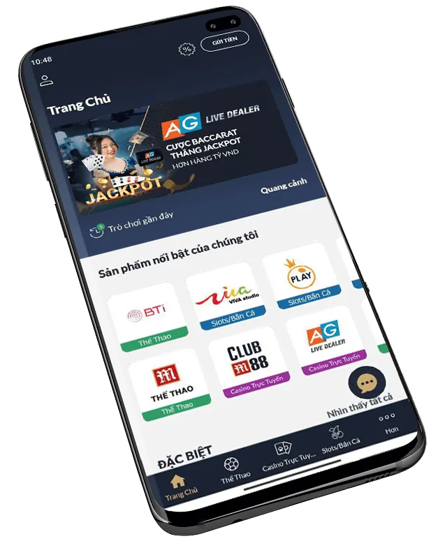 Hệ thống bảo mật an toàn Data88